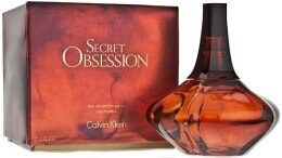 Photo of Calvin Klein CK Secret Obsession
