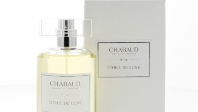 Photo of Chabaud Maison De Parfum Etoile De Lune