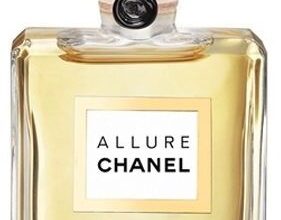 Photo of Chanel Allure