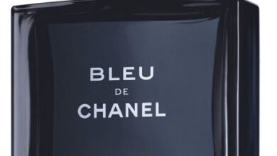 Photo of Chanel Bleu de Chanel