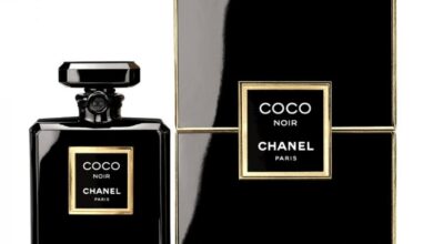 Photo of Chanel Coco Noir