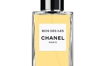 Photo of Chanel Les Exclusifs de Chanel Bois des Iles
