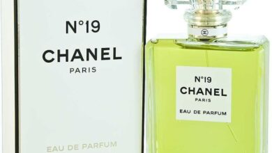 Photo of Chanel N19