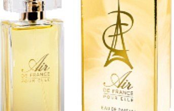 Photo of Charrier Parfums Air de France Pour Elle