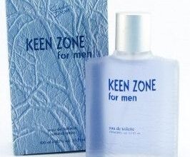 Photo of Chat D'or Keen Zone For Men