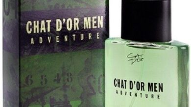 Photo of Chat D'or Men Adventure