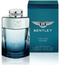 Photo of Bentley Bentley For Men Azure