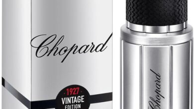 Photo of Chopard 1927 Vintage Edition