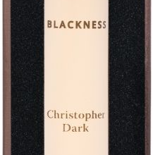 Photo of Christopher Dark Blackness