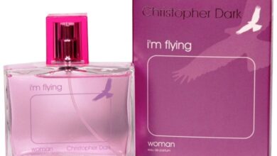 Photo of Christopher Dark I'm flying women