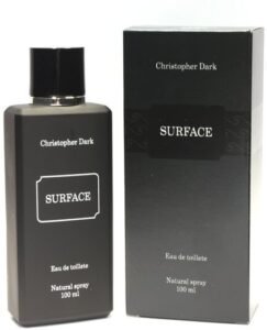 Christopher Dark Surface