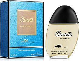 Photo of Just Parfums Clemente