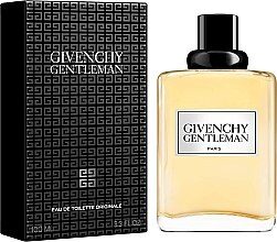 Photo of Givenchy Gentleman