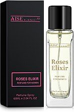 Photo of Aise Line Roses Elixir