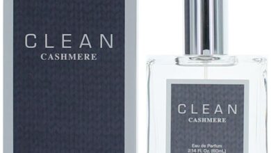 Photo of Clean Cashmere