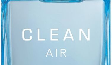 Photo of Clean Clean Air