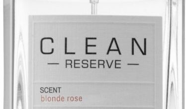 Photo of Clean Reserve Blonde Rose