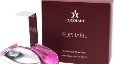 Photo of Cocolady Eupharie