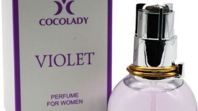 Photo of Cocolady Violet
