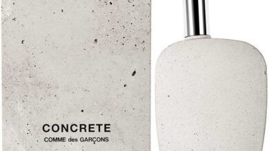 Photo of Comme des Garcons Concrete