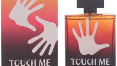 Photo of Concept V Design Touch Me