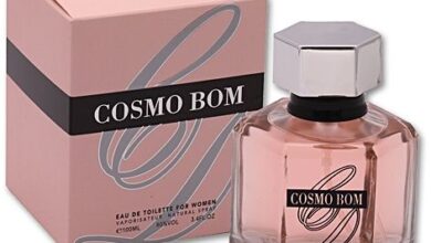 Photo of Cosmo Designs Cosmo Bom