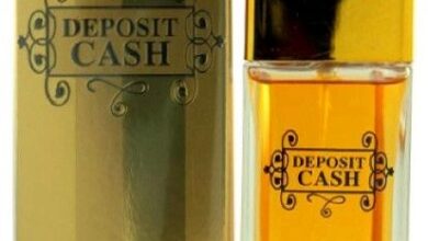 Photo of Cosmo Designs Deposit Cash