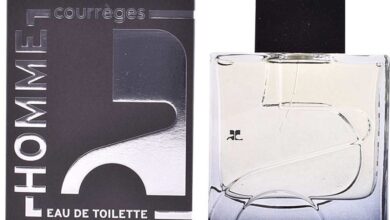Photo of Courreges Homme
