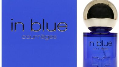 Photo of Courreges In Blue Eau de Parfum