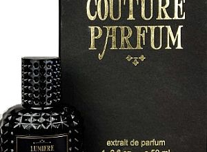 Photo of Couture Parfum Lumiere