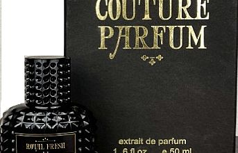 Photo of Couture Parfum Royal Fresh