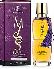 Photo of Dorall Collection Miss Purple