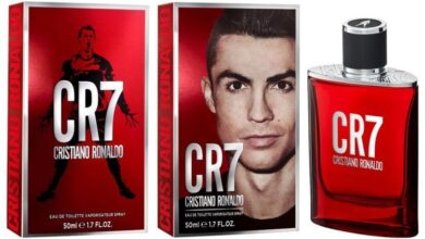 Photo of Cristiano Ronaldo CR7
