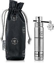 Photo of Montale Patchouli Leaves Travel Edition