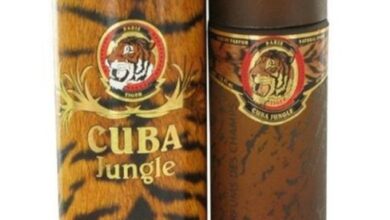 Photo of Cuba Jungle Tiger