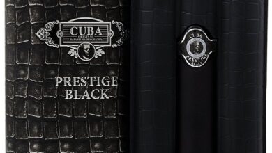Photo of Cuba Prestige Black