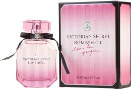 Photo of Victoria's Secret Bombshell
