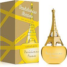 Photo of Positive Parfum Parisienne France