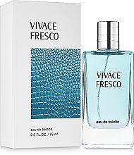 Photo of Dilis Parfum Trend Vivace Fresco