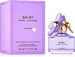 Photo of Marc Jacobs Daisy Twinkle