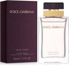 Photo of Dolce&Gabbana Pour Femme