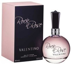 Photo of Valentino Rock`n Rose