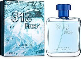 Sterling Parfums 515 Freeze