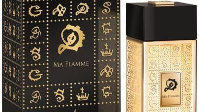 Photo of Dali Haute Parfumerie Daligramme Ma Flamme