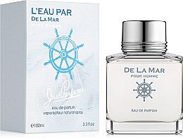 Photo of Just Parfums L'Eau Par De La Mar