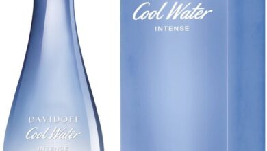 Photo of Davidoff Cool Water Intense For Her