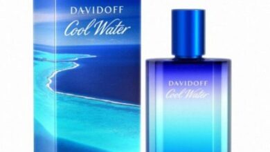 Photo of Davidoff Cool Water Pure Pacific Man