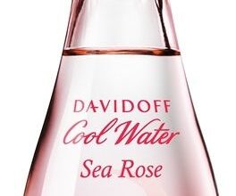 Photo of Davidoff Cool Water Sea Rose Caribbean Summer Edition