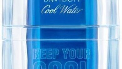 Photo of Davidoff Cool Water The Coolest Edition