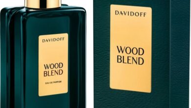 Photo of Davidoff Wood Blend